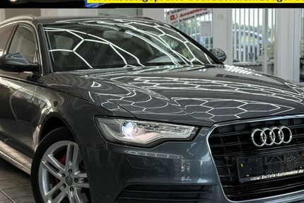 Audi A6 200.000 km 11.900 &euro; Fuhrberg 30938
