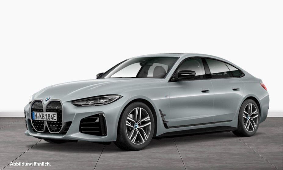 BMW i4 24.635 km 45.809 € Hannover 30539