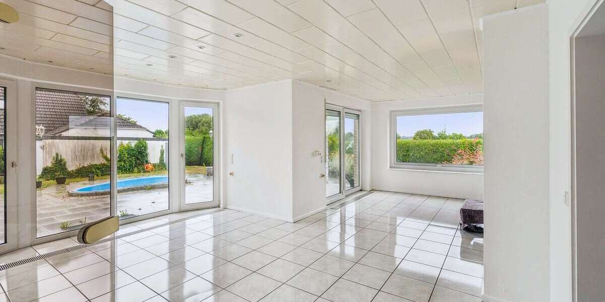 Einfamilienhaus Wunstorf - 4 Zimmer, 151 m&sup2;, 550.000&euro; | Angebot:27108960