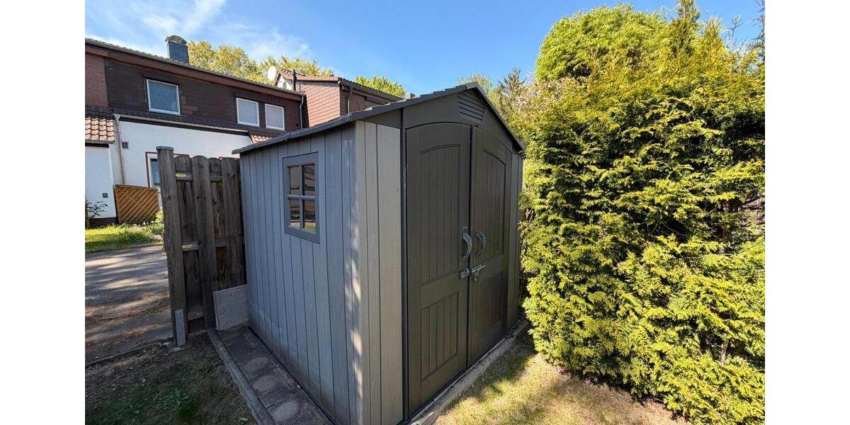 Reihenhaus Hannover Bothfeld-Vahrenheide - 4 Zimmer, 124 m&sup2;, 395.000&euro; | Angebot:26416262