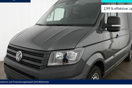 VW Crafter 15.760 km 37.690 &euro; Hannover 30419