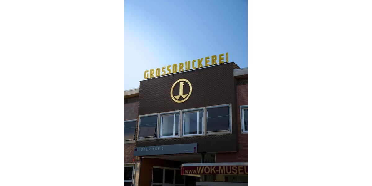 Gewerbeobjekt Hannover Vahrenwald-List - 2.000&euro; | Angebot:25962325