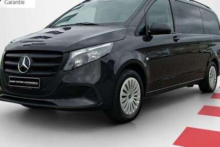 Mercedes-Benz Vito 42.410 km 43.790 &euro; Garbsen 30827