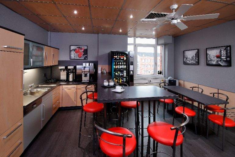 Gewerbeobjekt Hannover Brink-Hafen - 229&euro; | Angebot:25899045