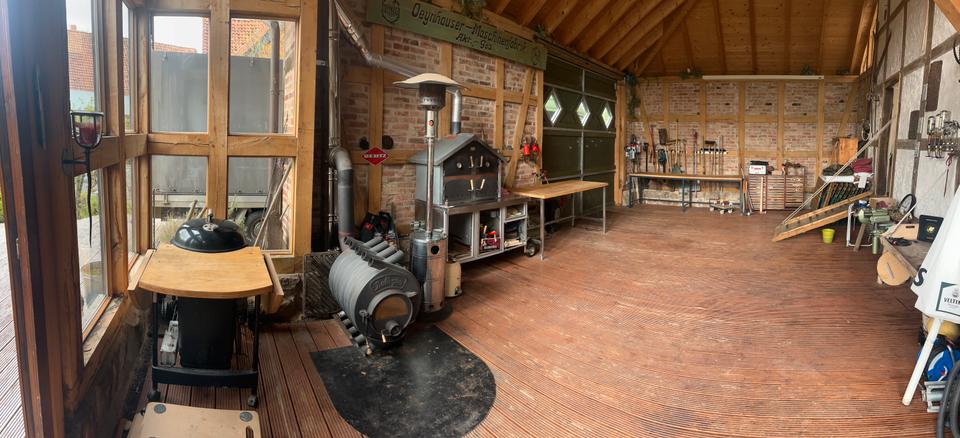 Einfamilienhaus Bad Münder am Deister - 14 Zimmer, 342 m&sup2;, 555.000&euro; | Angebot:27487060
