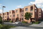 Exklusives Eckhaus im Neubauquartier AMALIE–Wohnen mit Tageslichtbädern, Gartenidylle & Dachterrasse
