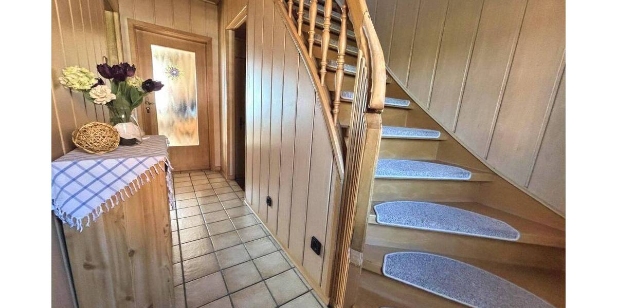Reihenendhaus Wunstorf Kolenfeld - 5 Zimmer, 125 m&sup2;, 220.000&euro; | Angebot:26472127