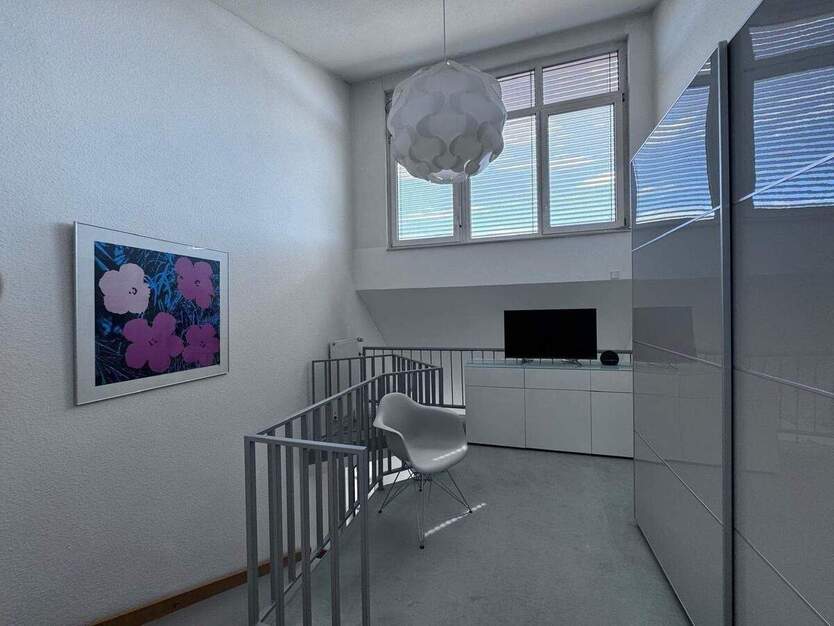 Attraktives und interessantes Reihenmittelhaus mit Vollkeller 4 zimmer
