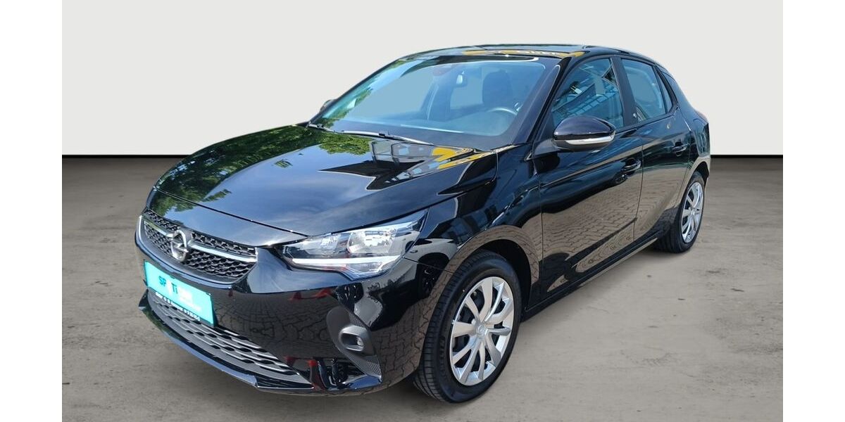 Opel Corsa 27.000 km 14.990 &euro; Pattensen 30982