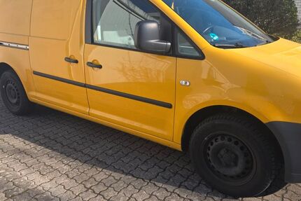 VW Caddy Maxi 127.900 km 6.500 &euro; Garbsen 30826