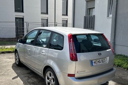 Ford C-Max 198.000 km 2.399 &euro; Hannover 30655