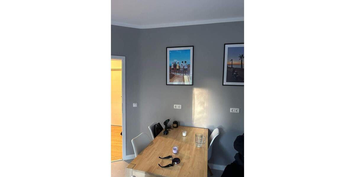 Etagenwohnung Hannover List - 3 Zimmer, 94 m&sup2;, 330.000&euro; | Angebot:26672024