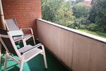 Etagenwohnung Hannover Ricklingen - 1 Zimmer, 35 m&sup2;, 590&euro; | Angebot:27617359