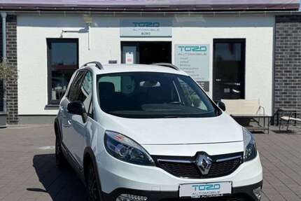 Renault Scenic 135.274 km 7.200 &euro; Sehnde 31319