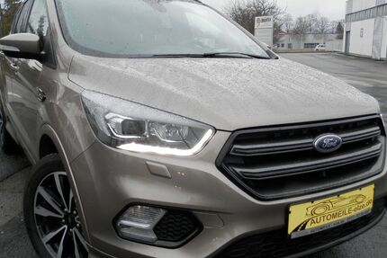Ford Kuga 30.000 km 19.990 &euro; Elze 31008