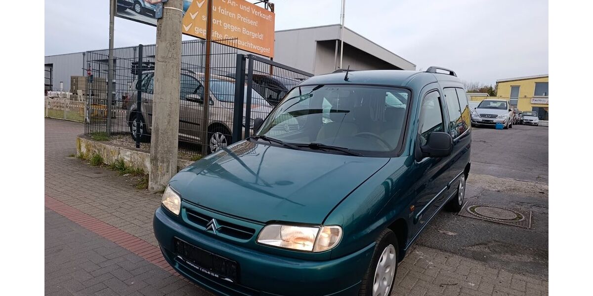 Citroen Berlingo 260.000 km 599 &euro; Hannover 30453