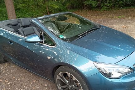 Opel Cascada 235.000 km 4.200 &euro; Hannover 30419