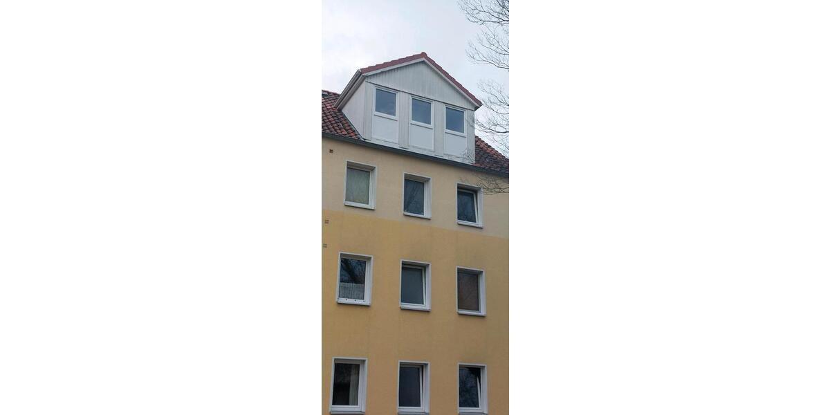 Dachgeschoßwohnung Hannover Döhren-Wülfel - 2 Zimmer, 44 m&sup2;, 145.000&euro; | Angebot:26635466