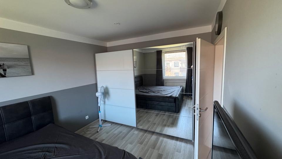 Etagenwohnung Hannover Herrenhausen-Stöcken - 2 Zimmer, 49 m&sup2;, 175.000&euro; | Angebot:27009751