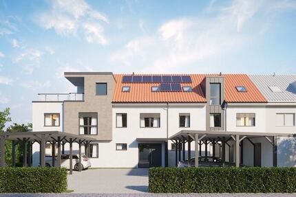 Neu, modern und effizient! 4 zimmer