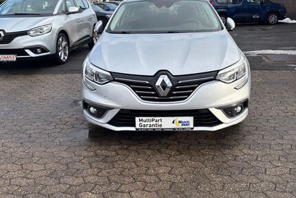 Renault Megane 125.000 km 10.990 &euro; Hildesheim 31139