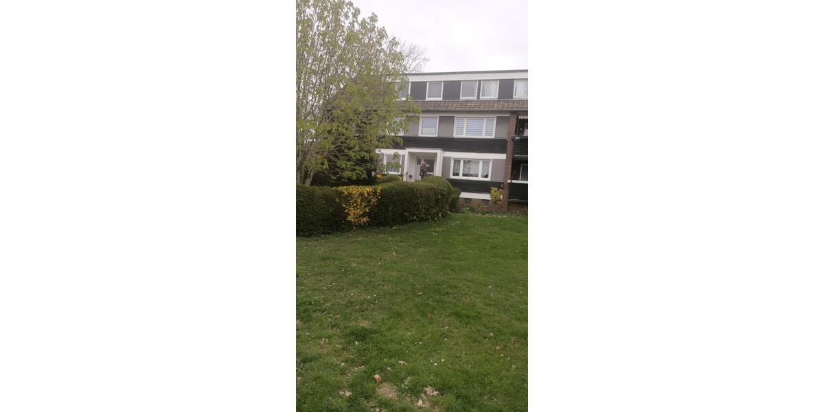 Dachgeschoßwohnung Garbsen Berenbostel - 2 Zimmer, 53 m&sup2;, 99.000&euro; | Angebot:26103145