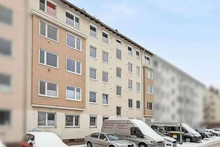 Wohnung Hannover Vahrenwald-List - 3 Zimmer, 75 m&sup2;, 159.000&euro; | Angebot:26499626