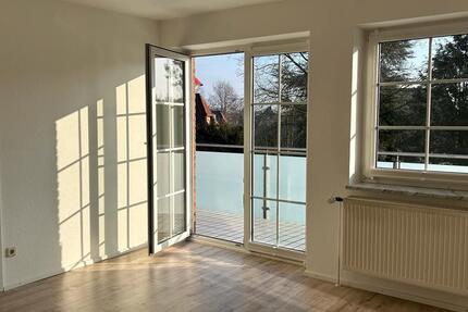 3-Raum-NR-Wohnung-OG WedemarkBissendorf 3 zimmer