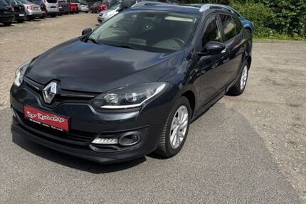 Renault Megane 177.082 km 6.200 € Langenhagen 30853