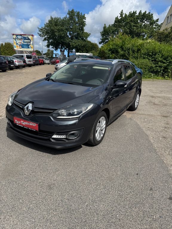 Renault Megane 177.082 km 6.200 € Langenhagen 30853
