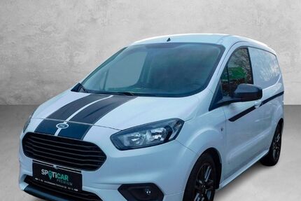Ford Transit Courier 49.500 km 13.790 &euro; Hannover 30453