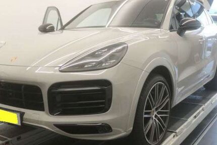 Porsche Cayenne 116.000 km 57.990 &euro; Hannover 30453