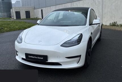 Tesla Model 3 50.278 km 29.800 &euro; Hannover 30519