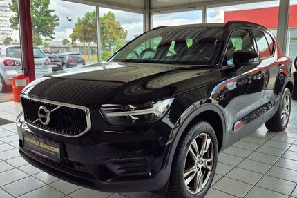 Volvo XC40 118.500 km 17.999 &euro; Burgdorf/Hannover 31303