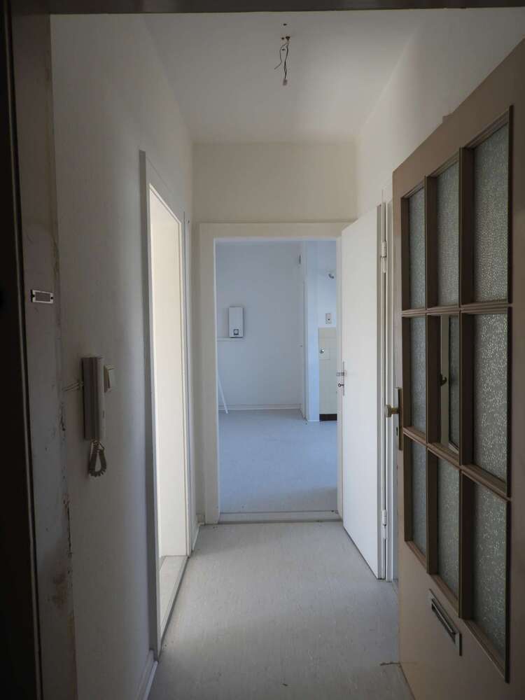 Wohnung zum Mieten in Hildesheim 350 € 46.56 m²