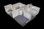 Etagenwohnung Burgdorf - 2 Zimmer, 58 m&sup2;, 619&euro; | Angebot:25882036