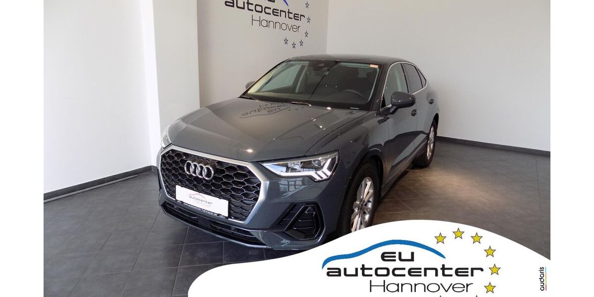 Audi Q3 15.996 km 32.400 &euro; Hannover 30165