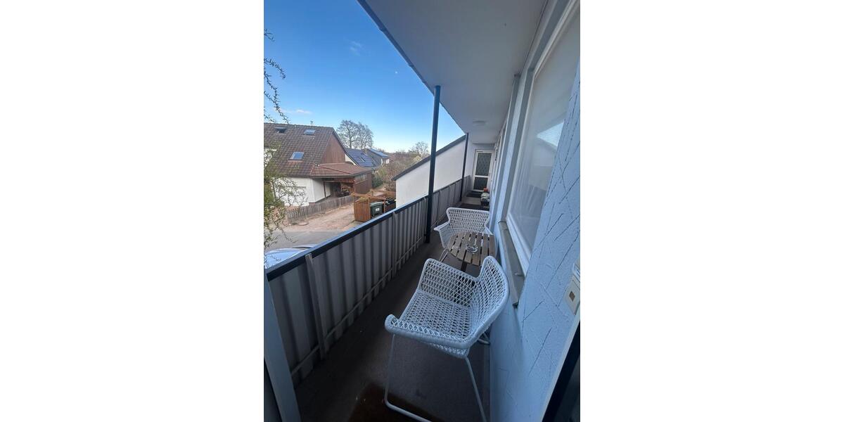 Gut geschnittene 4-Zimmerwohnung in Isernhagen NB 4 zimmer