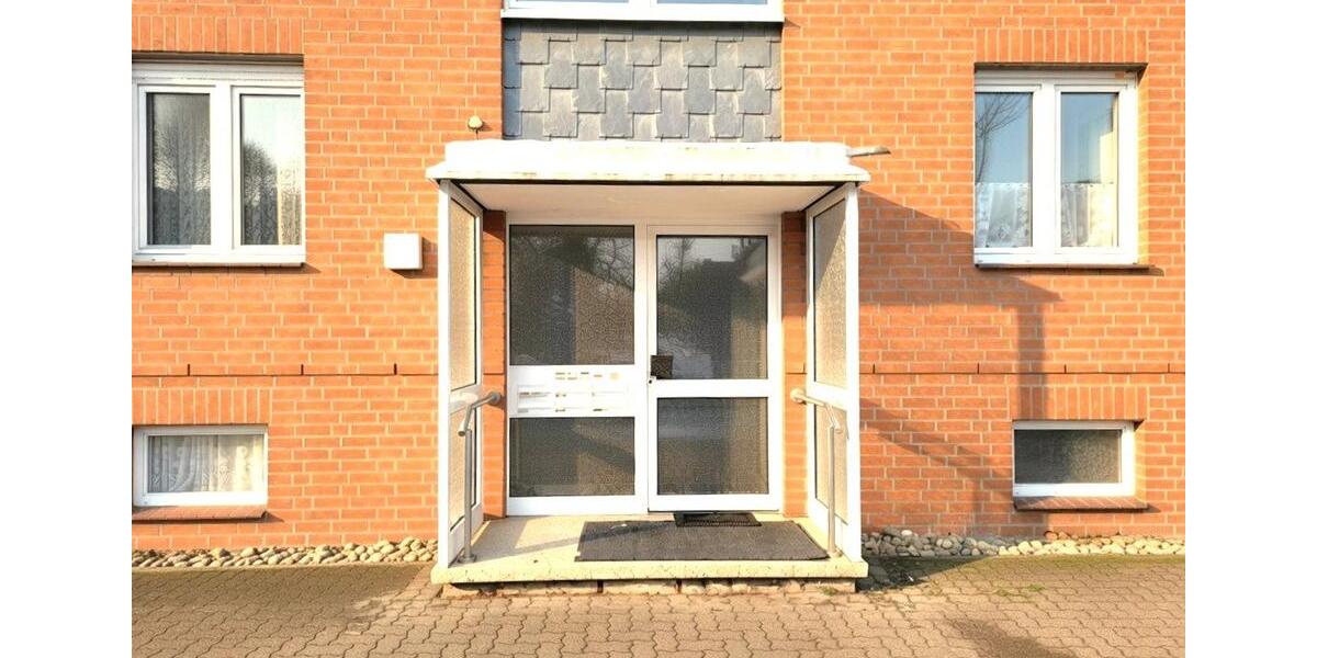Maisonettenwohnung Hildesheim Himmelsthür - 4 Zimmer, 115 m&sup2;, 960&euro; | Angebot:26357300