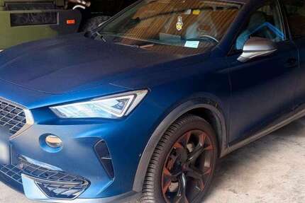 Cupra Formentor 57.000 km 27.500 &euro; Hannover, Landeshauptstadt 30657