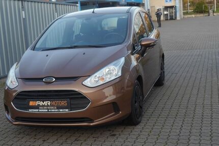 Ford B-Max 143.000 km 4.790 &euro; Hemmingen 30966