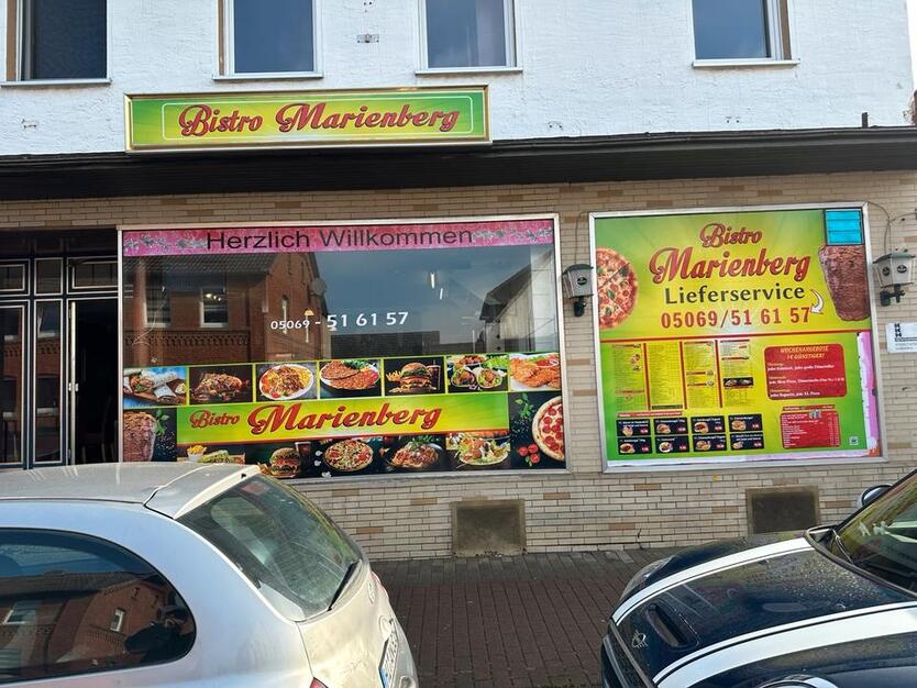 Bistro Marienberg