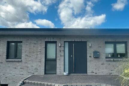 Exklusiver Bungalow-Traum in Grasdorf- Haus Wohnung Luxus 224 m2 6 zimmer