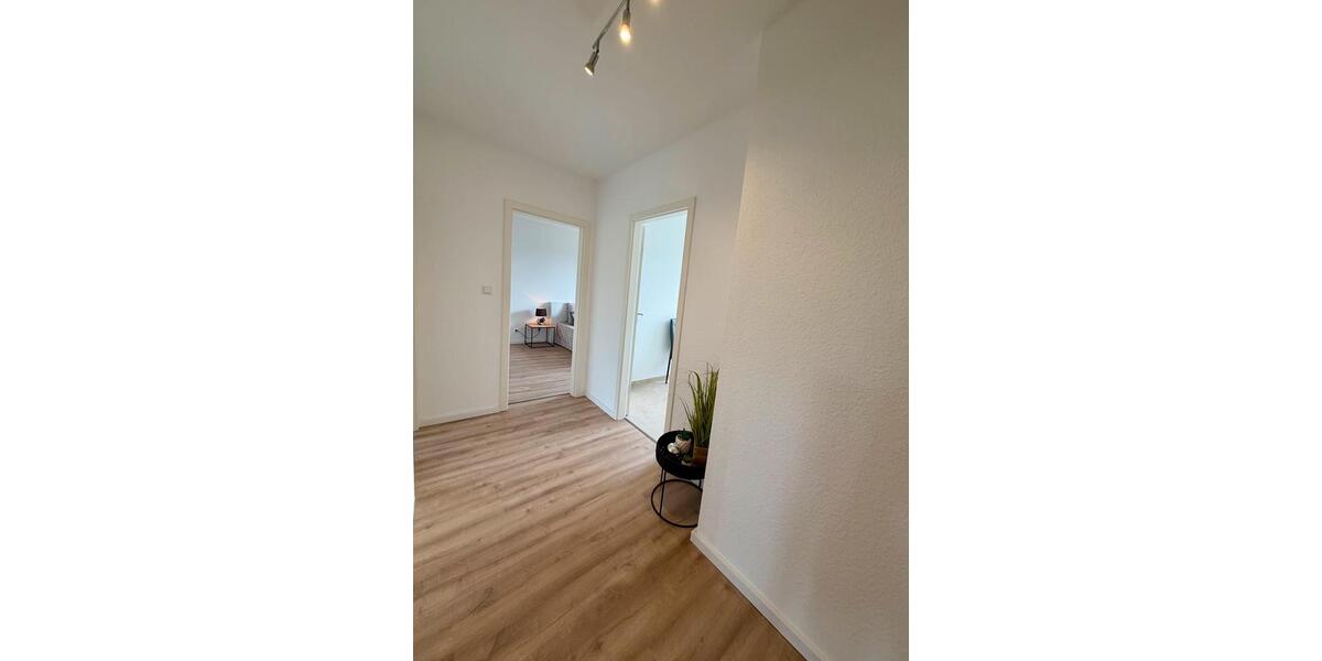 Etagenwohnung Isernhagen - 3 Zimmer, 68 m&sup2;, 215.000&euro; | Angebot:27068619