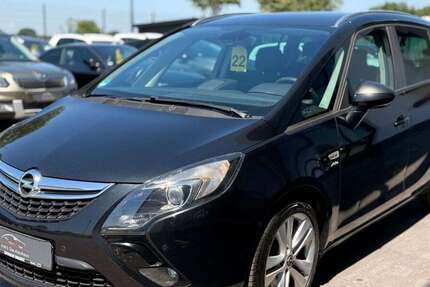 Opel Zafira 193.865 km 4.950 &euro; Barsinghausen ( bei Hannover ) 30890