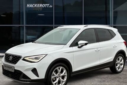 Seat Arona 6.500 km 21.450 € Burgwedel 30938