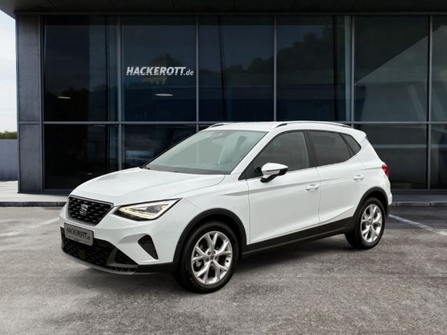 Seat Arona 6.500 km 21.450 € Burgwedel 30938