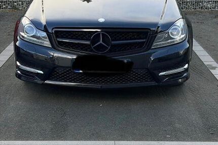 Mercedes-Benz C 250 218.000 km 9.500 &euro; Algermissen 31191