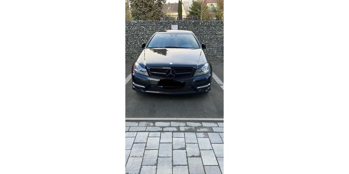 Mercedes-Benz C 250 218.000 km 9.500 &euro; Algermissen 31191