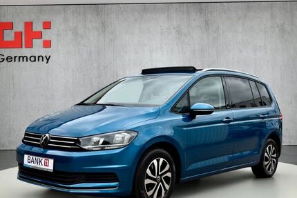 VW Touran 89.965 km 22.499 &euro; Hannover 30163